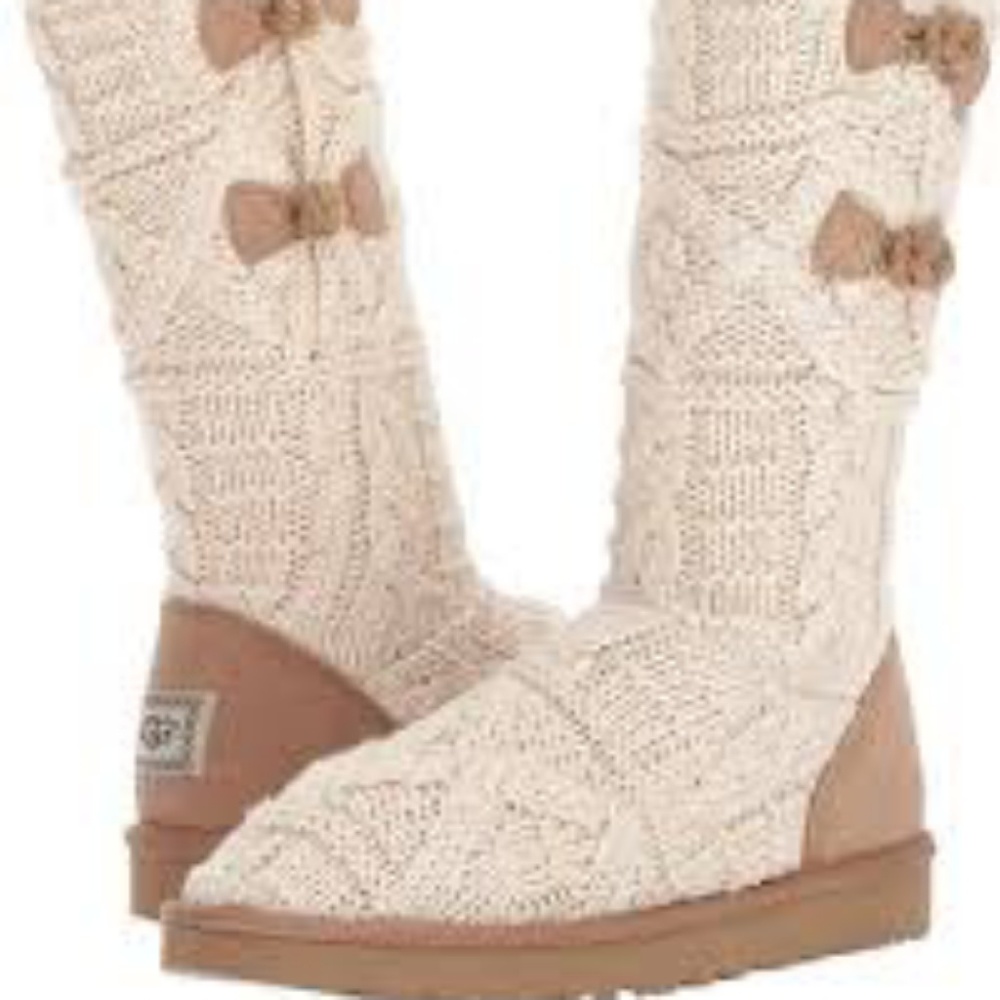 UGG Kalla Boots